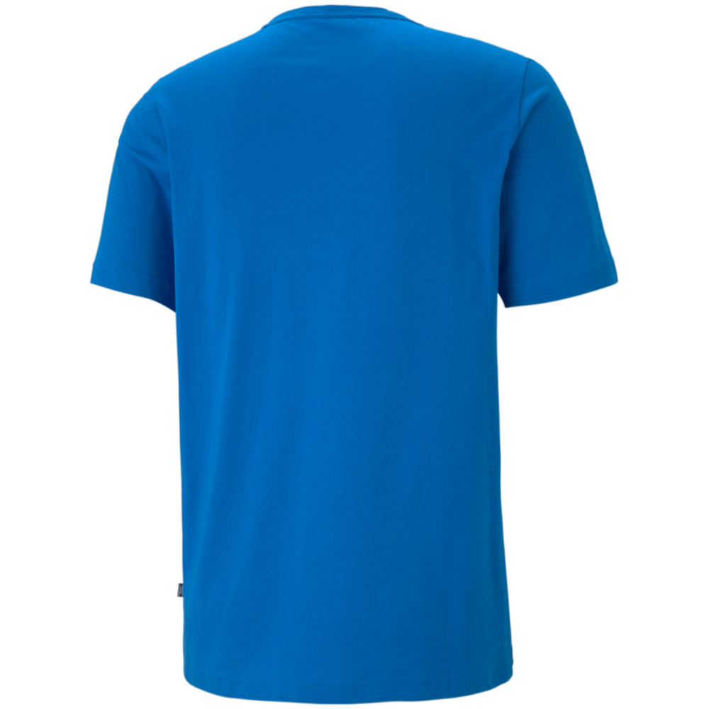 Чоловіча футболка PUMA ESS SMALL LOGO TEEl 58666858