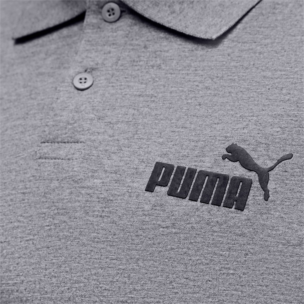 Чоловіче поло PUMA ESS JERSEY POLO 58667603