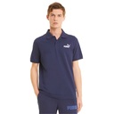 Чоловіче поло PUMA ESS JERSEY POLO 58667606