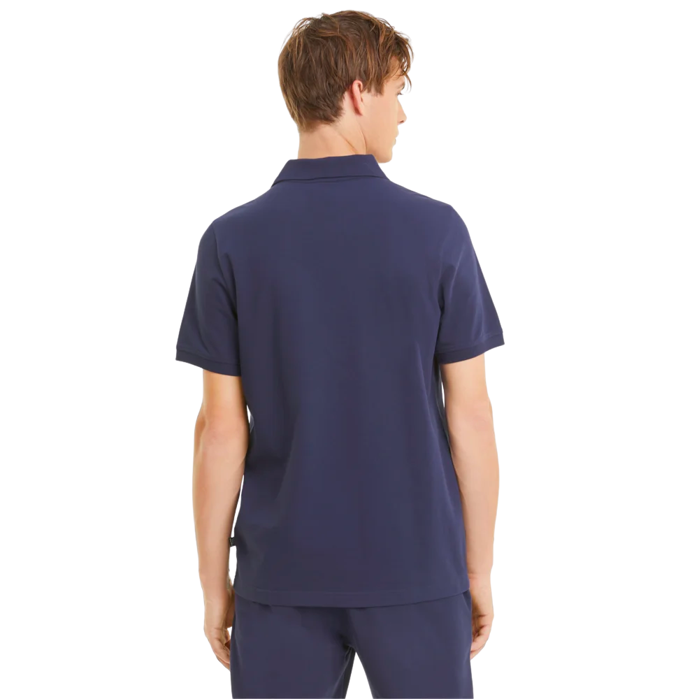 Чоловіче поло PUMA ESS JERSEY POLO 58667606