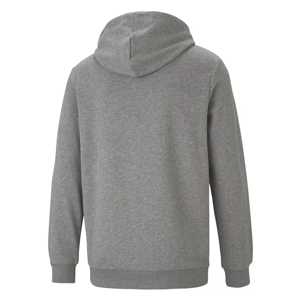 Худі чоловіче PUMA ESS BIG LOGO HOODIE 58668803