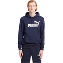 Худі чоловіче PUMA ESS BIG LOGO HOODIE 58668806