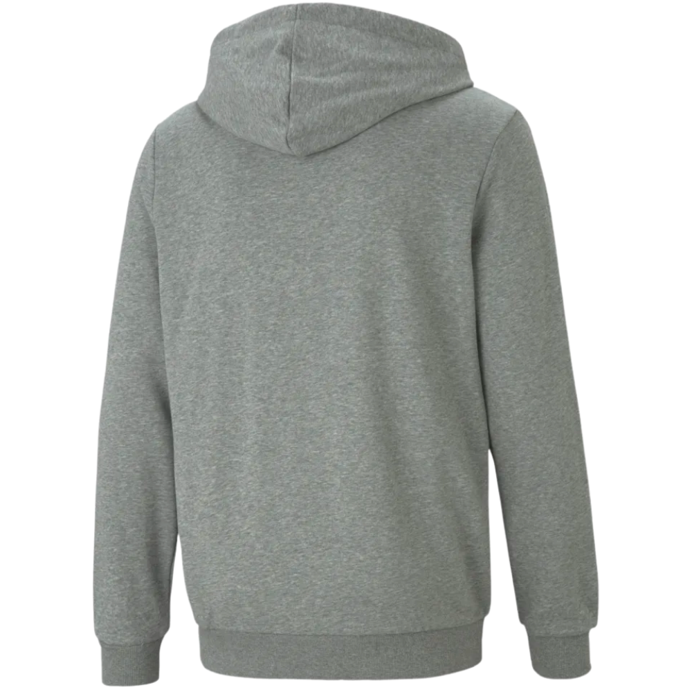 Толстовка чоловіча PUMA ESS SMALL LOGO FZ HOODIE 58670403