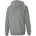 Толстовка чоловіча PUMA ESS SMALL LOGO FZ HOODIE 58670403