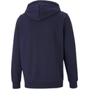 Толстовка чоловіча PUMA ESS SMALL LOGO FZ HOODIE 58670406