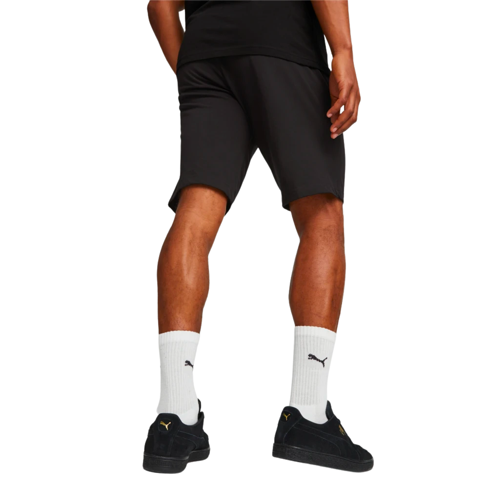 Чоловічі шорти PUMA ESS JERSEY SHORTS 58670601