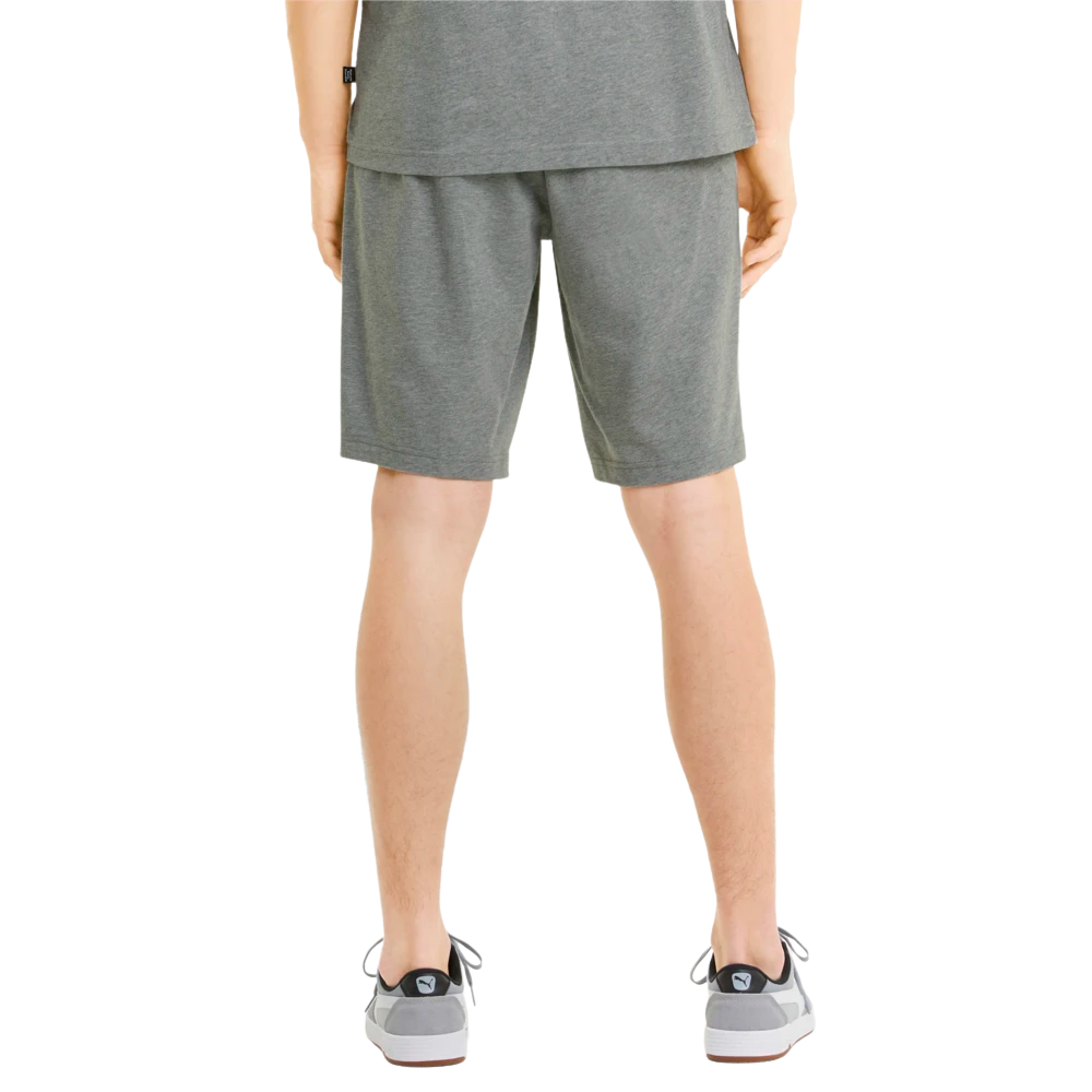 Чоловічі шорти PUMA ESS JERSEY SHORTS 58670603