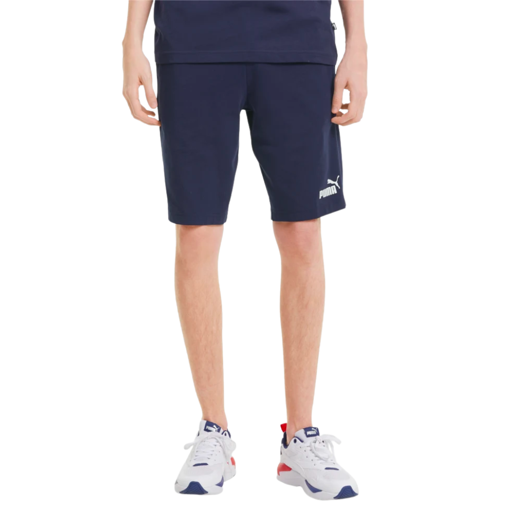 Чоловічі шорти PUMA ESS JERSEY SHORTS 58670606