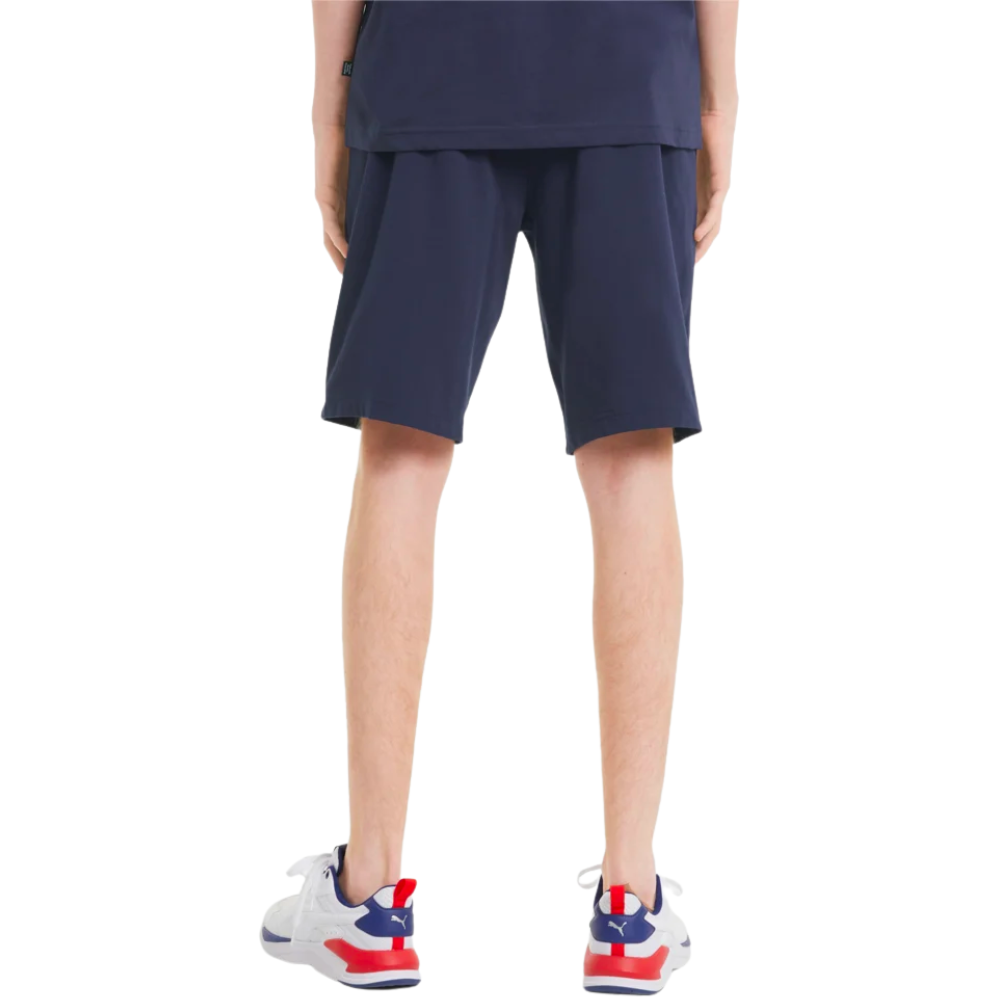 Чоловічі шорти PUMA ESS JERSEY SHORTS 58670606