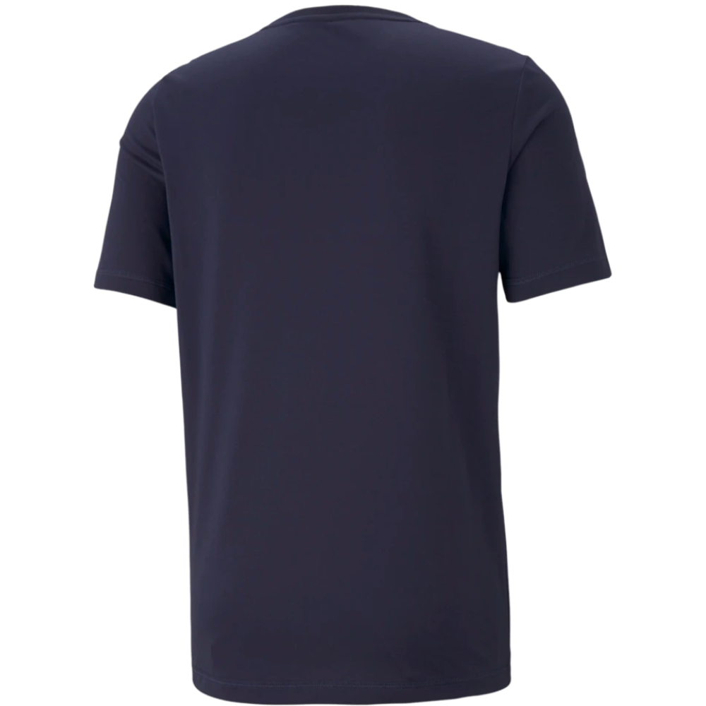 Чоловіча футболка PUMA ACTIVE SMALL LOGO 58672506