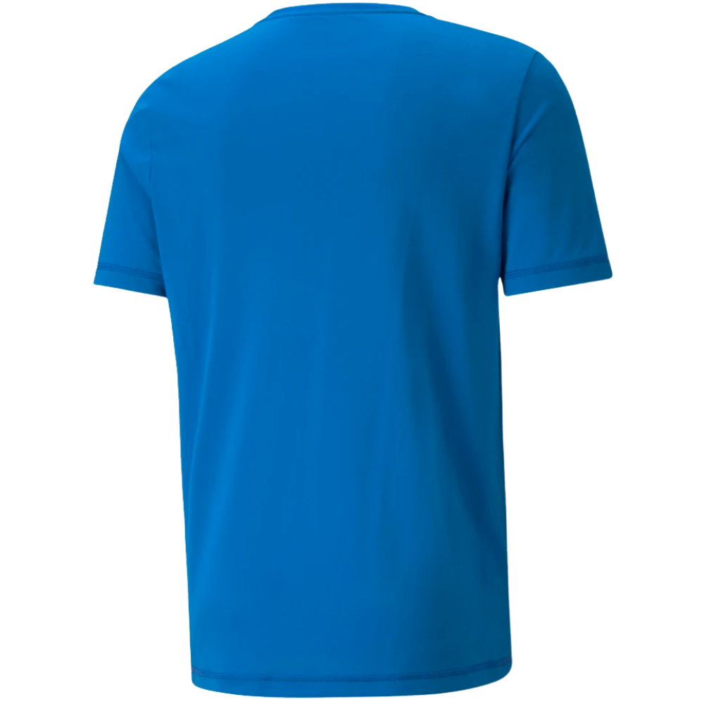 Чоловіча футболка PUMA ACTIVE SMALL LOGO 58672558