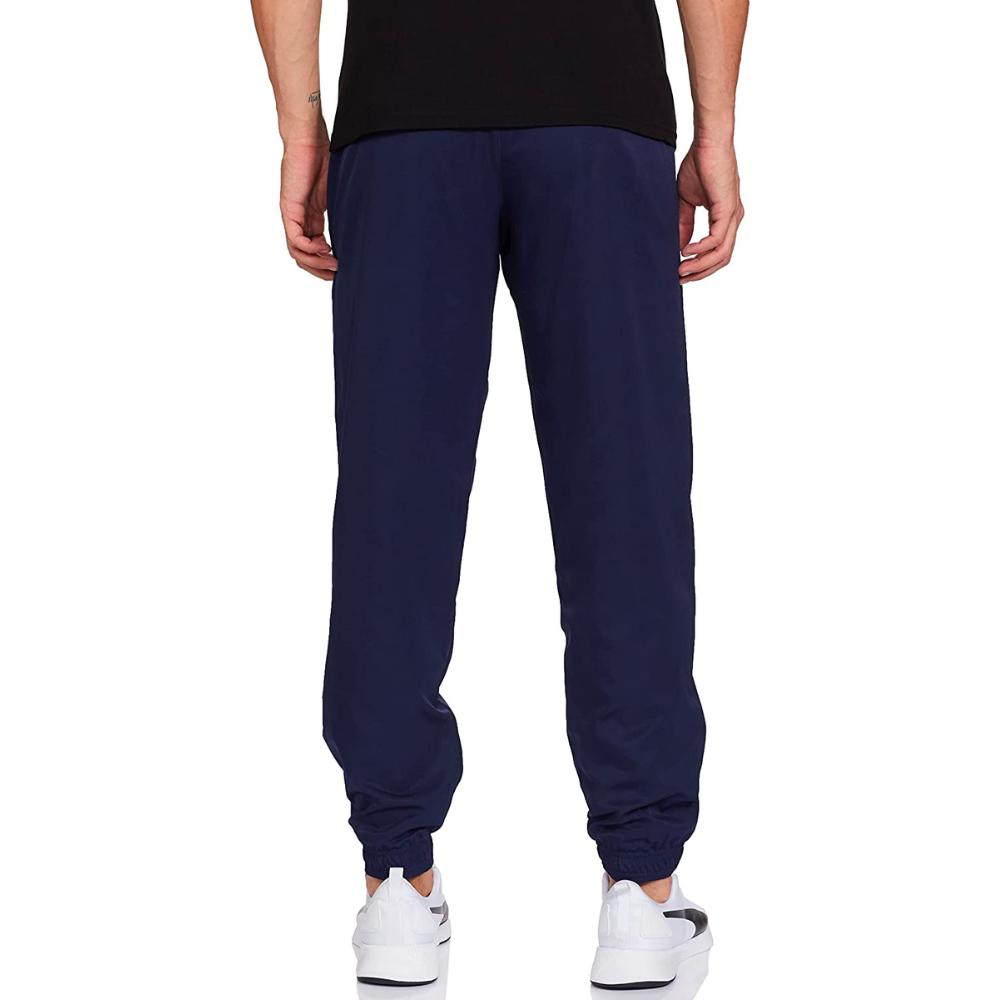 Чоловічі спортивні штани PUMA ACTIVE WOVEN PANTS PUMA BLACK 58673376