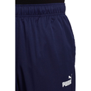 Чоловічі спортивні штани PUMA ACTIVE WOVEN PANTS PUMA BLACK 58673376