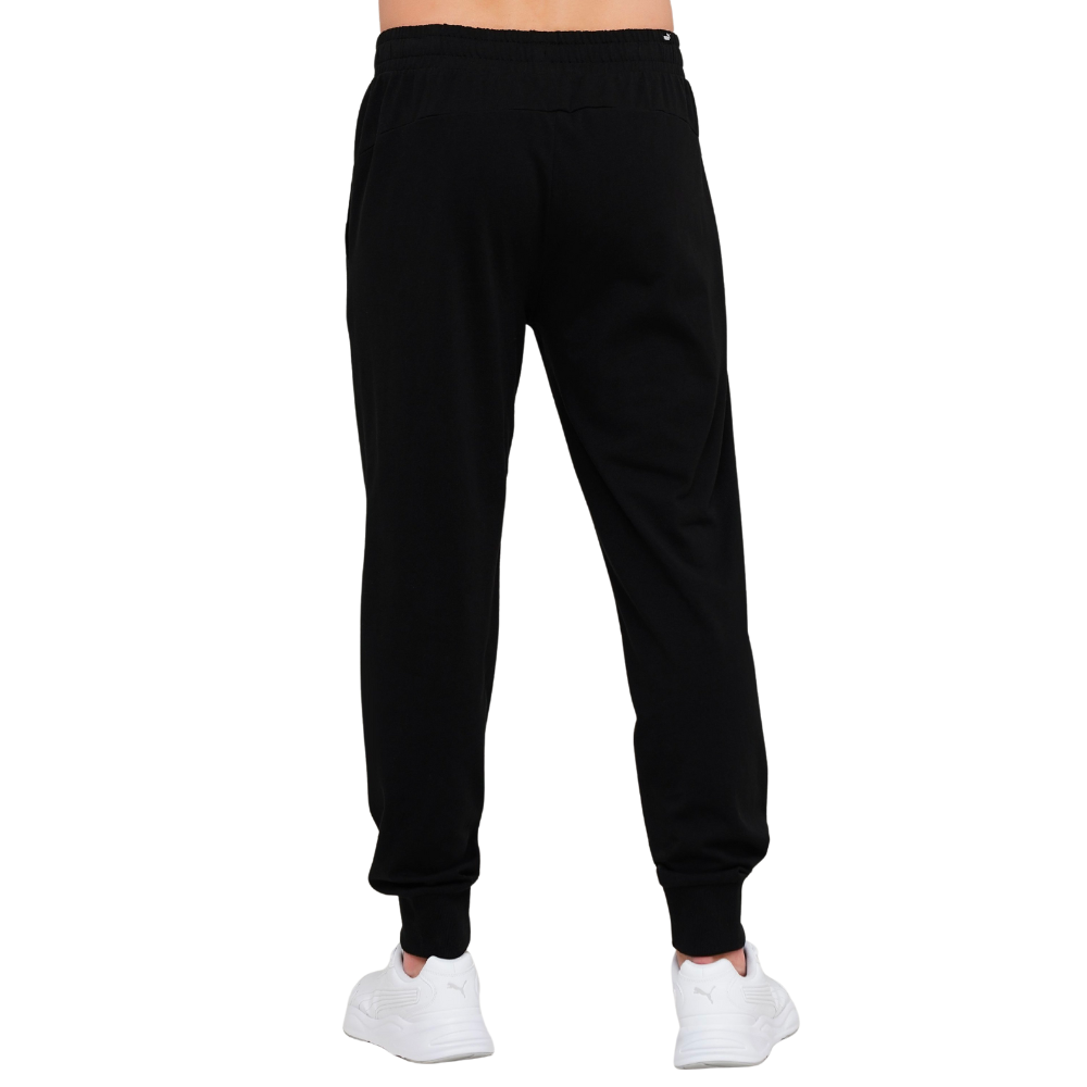 Чоловічі спортивні штани PUMA ESS JERSEY PANTS 58674601
