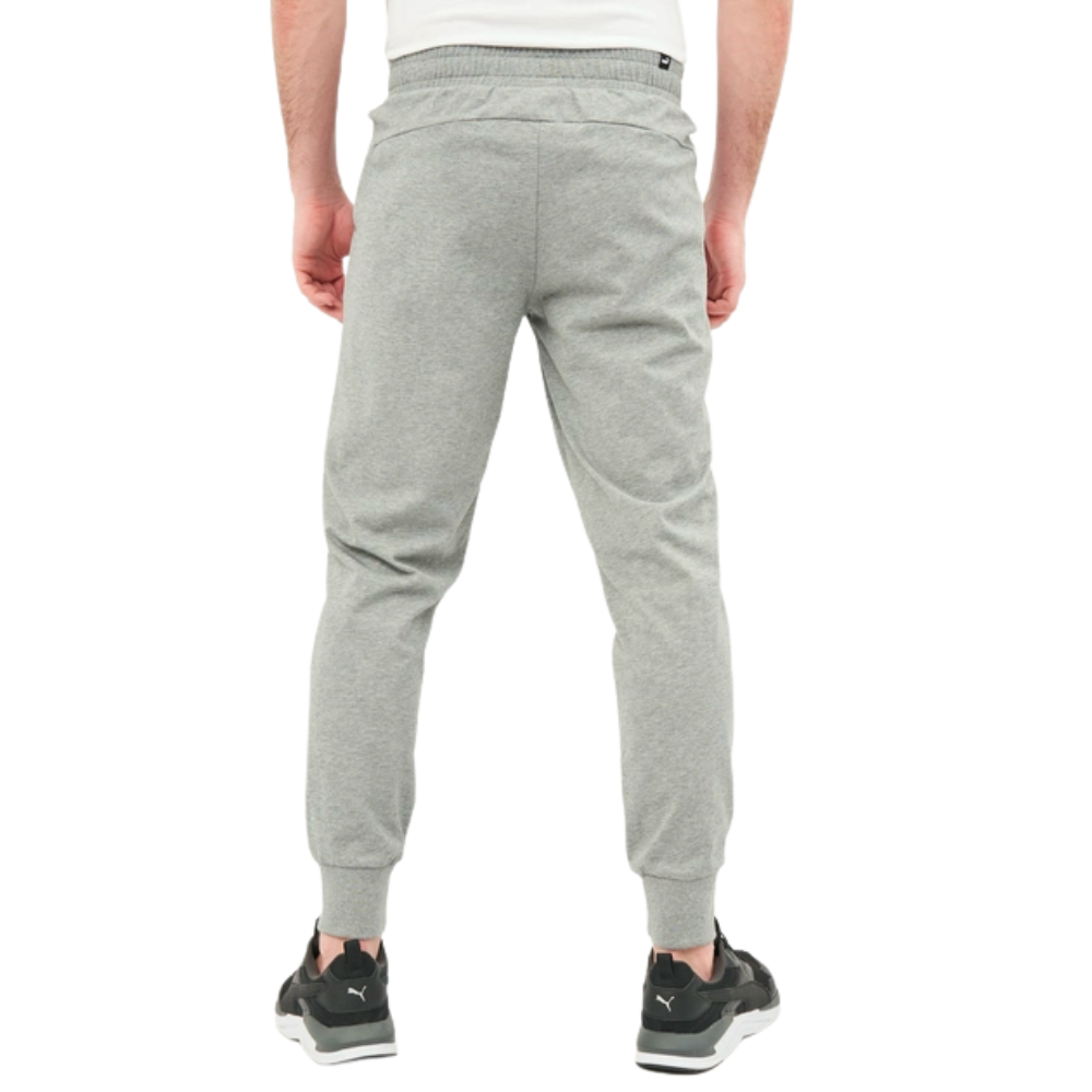 Чоловічі спортивні штани PUMA ESS JERSEY PANTS 58674603