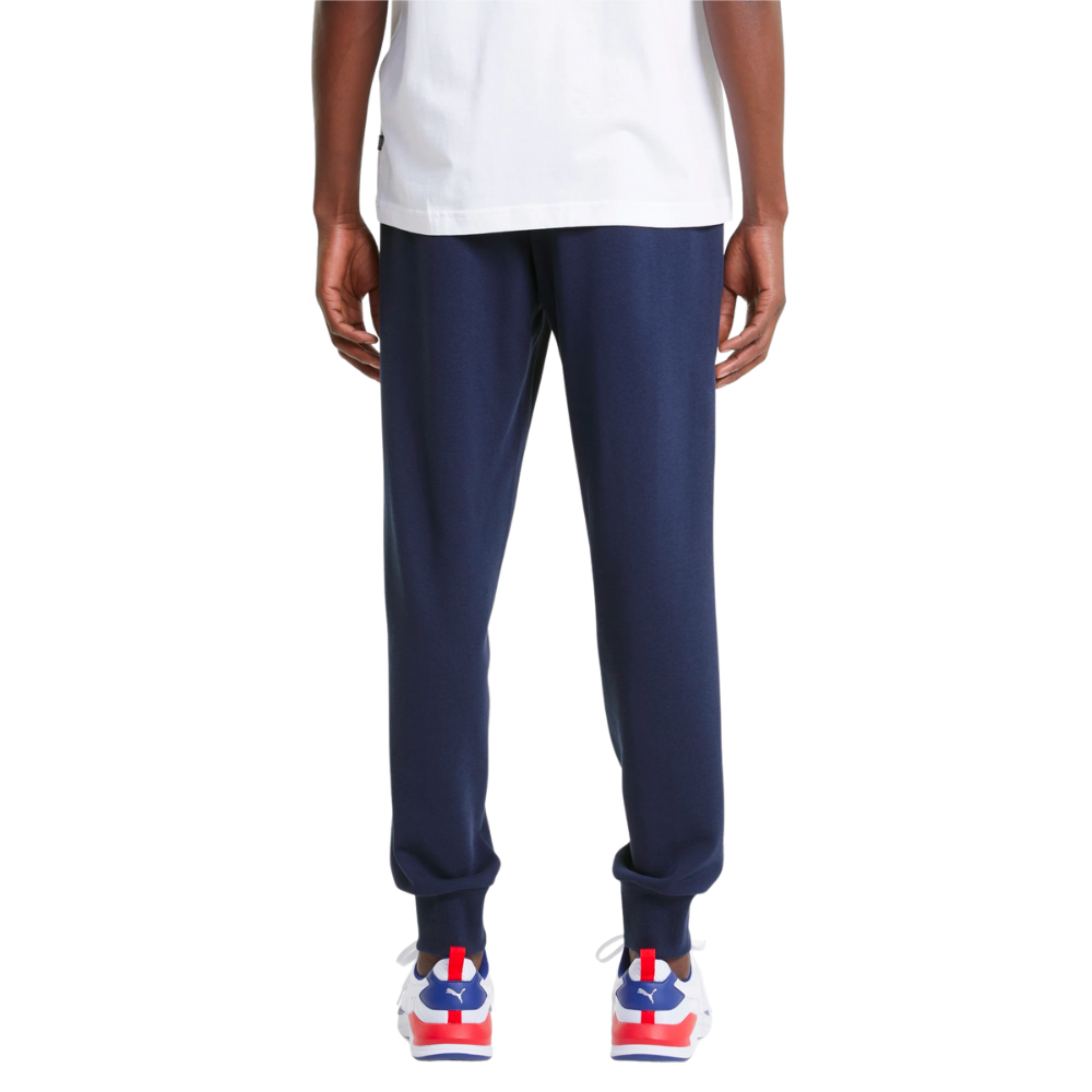 Чоловічі спортивні штани PUMA ESS JERSEY PANTS 58674606