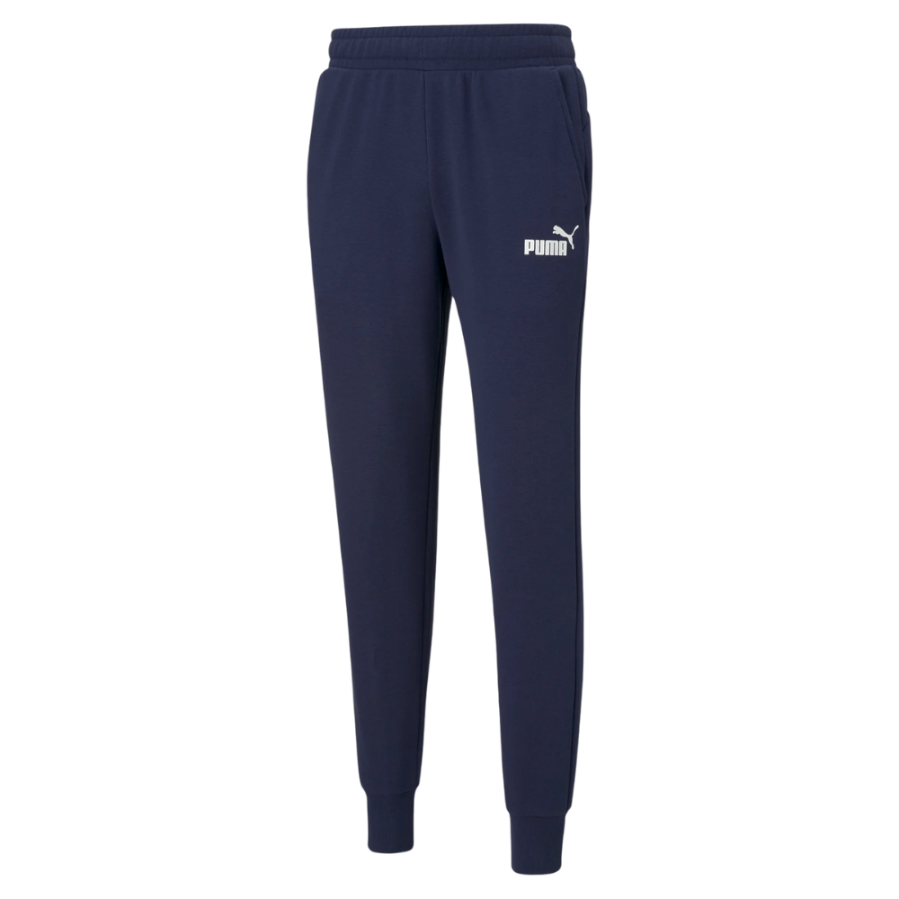 Чоловічі спортивні штани PUMA ESS JERSEY PANTS 58674606