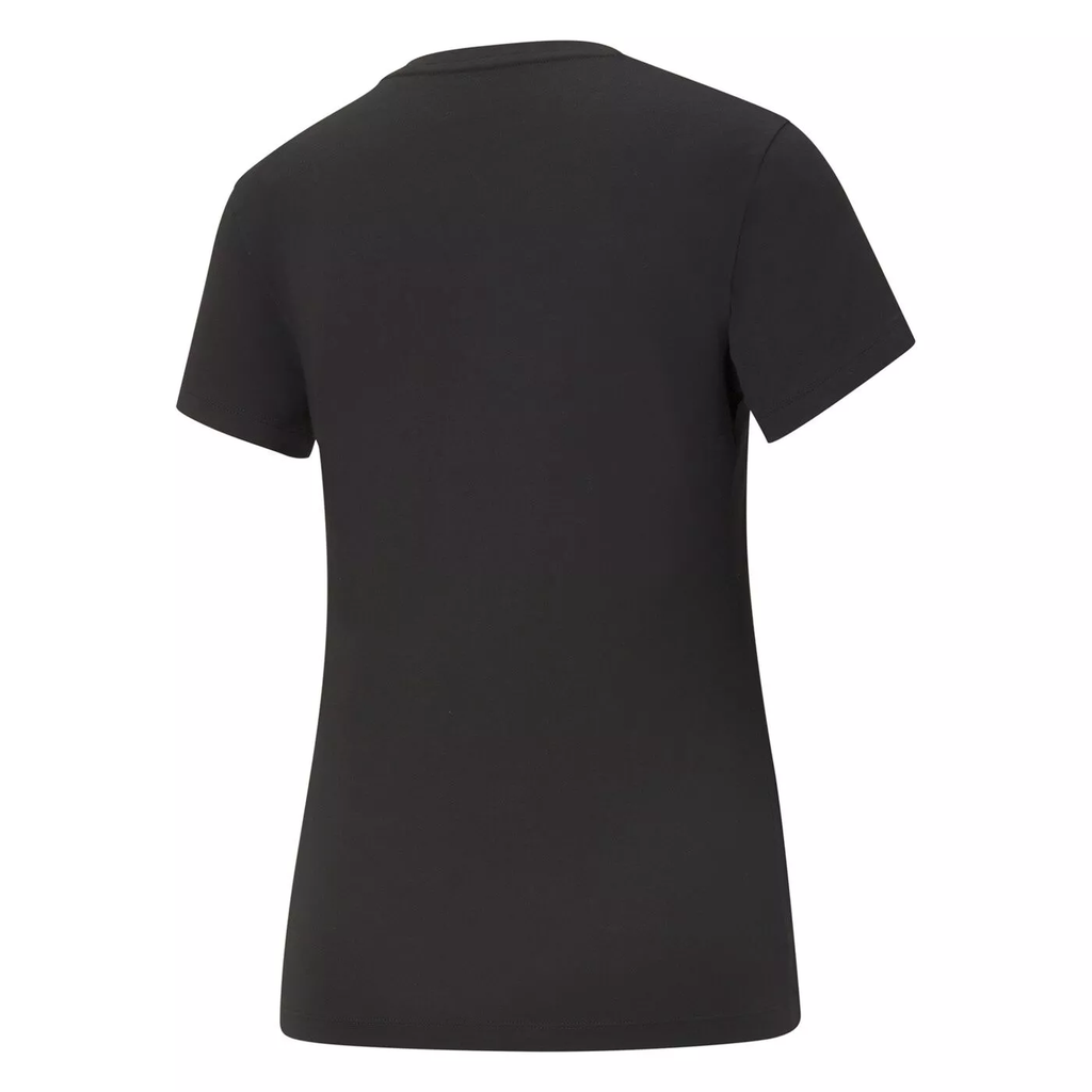 Жіноча футболка PUMA ESS LOGO TEE 58677401