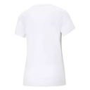 Жіноча футболка PUMA ESS LOGO TEE 58677402