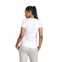 Жіноча футболка PUMA ESS LOGO TEE 58677402