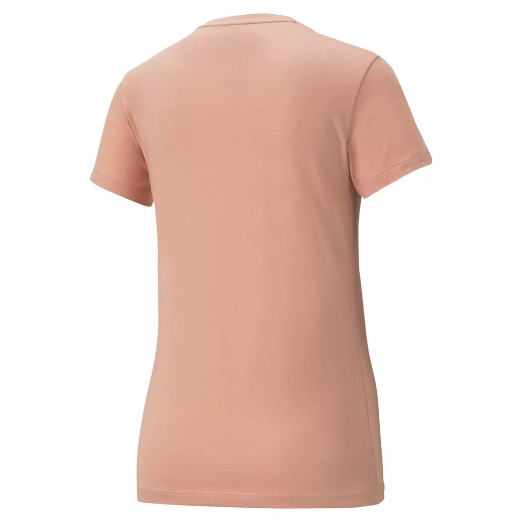 Жіноча футболка PUMA ESS LOGO TEE 58677566