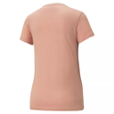 Жіноча футболка PUMA ESS LOGO TEE 58677566