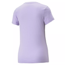 Жіноча футболка PUMA ESS LOGO TEE 58677570