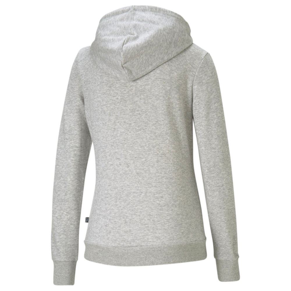 Толстовка жіноча PUMA ESS SMALL LOGO 58681304