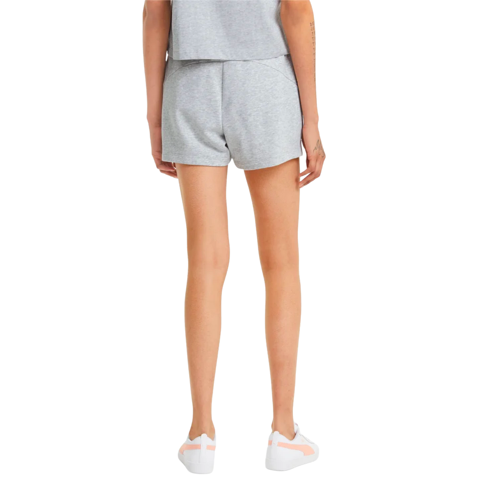 Жіночі спортивні шорти PUMA ESS 4" SWEAT SHORTS 58682404