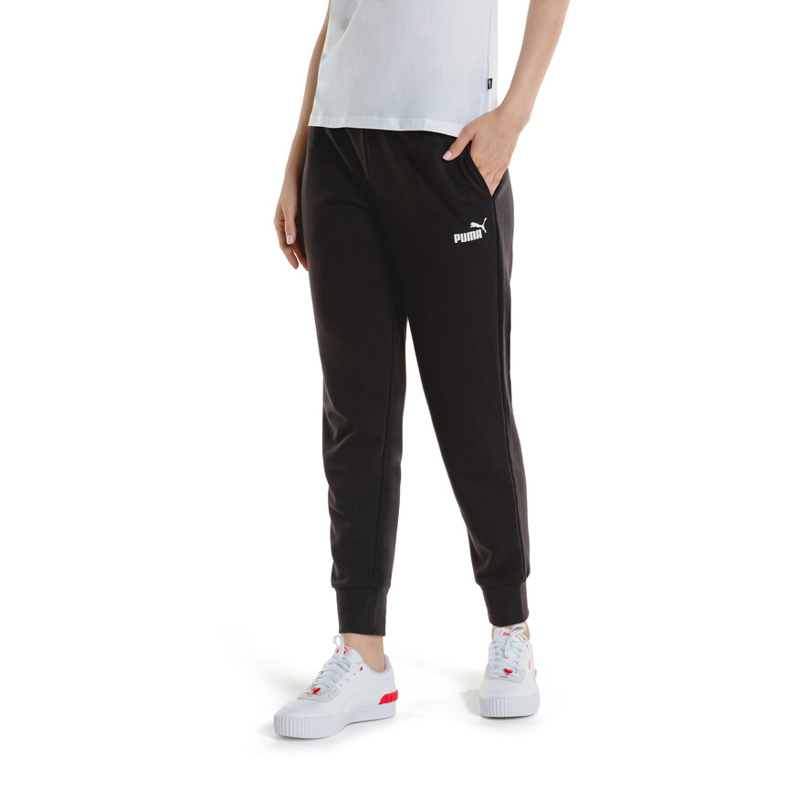 Жіночі спортивні штани PUMA ESS SWEATPANTS 58684201