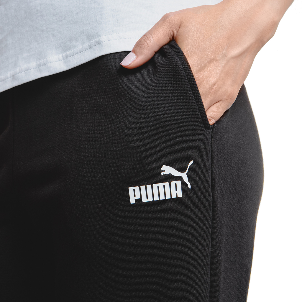 Жіночі спортивні штани PUMA ESS SWEATPANTS 58684201
