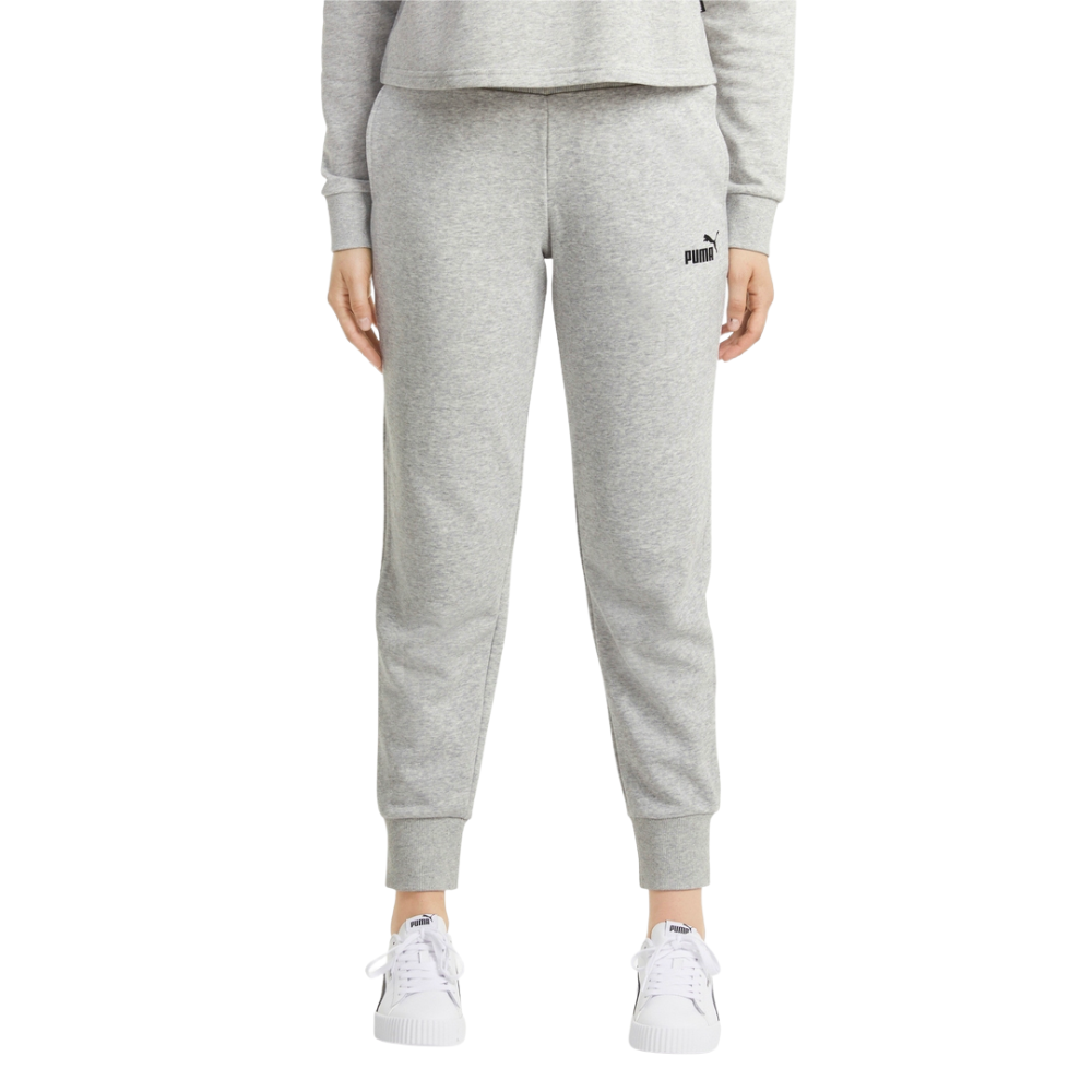 Жіночі спортивні штани PUMA ESS SWEATPANTS 58684204