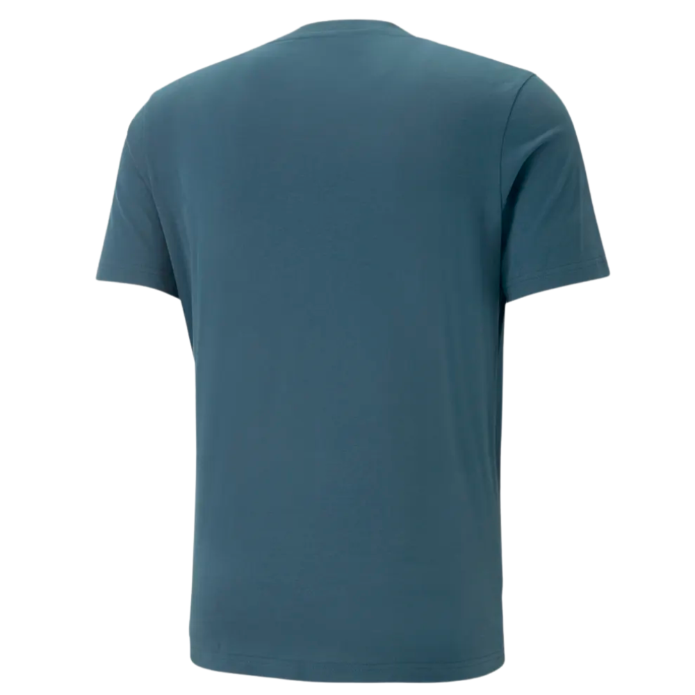 Чоловіча футболка PUMA ESS ELEVATED TEE 84988316