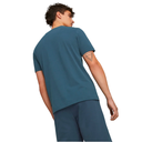 Чоловіча футболка PUMA ESS ELEVATED TEE 84988316