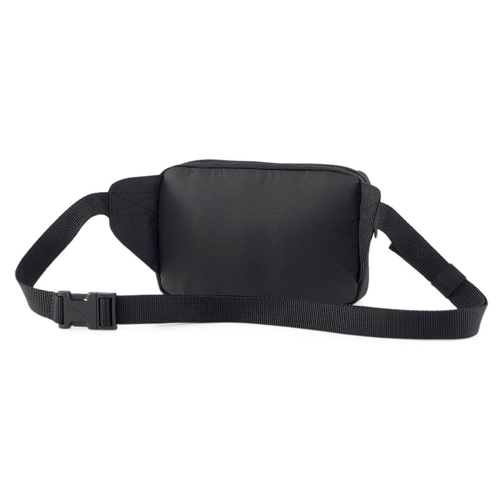 Сумка PUMA PLUS WAIST BAG 07961401