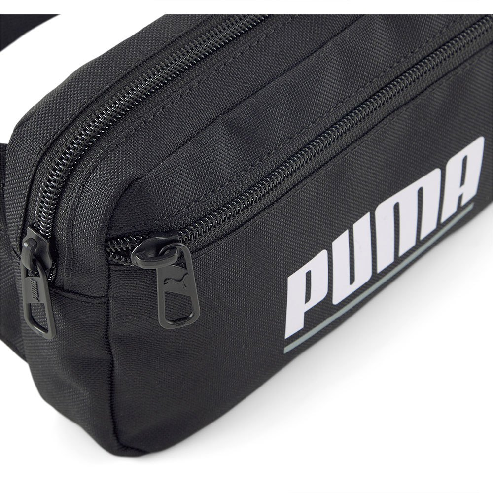 Сумка PUMA PLUS WAIST BAG 07961401