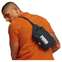 Сумка PUMA PLUS WAIST BAG 07961401