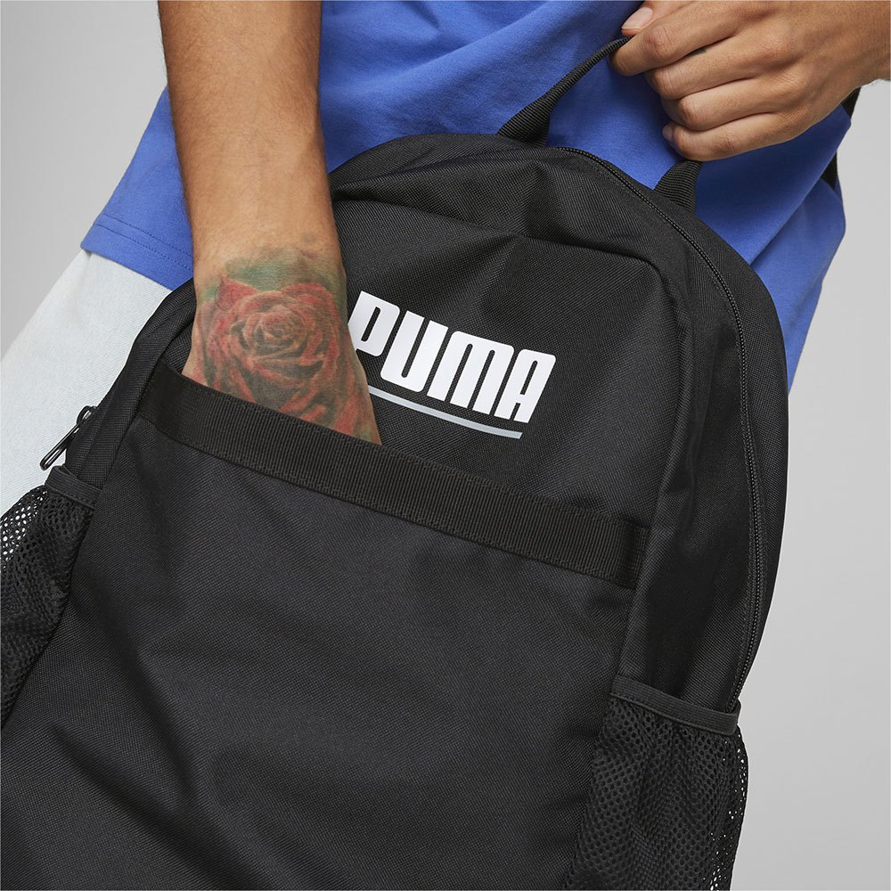 Рюкзак PUMA PLUS BACKPACK 07961501