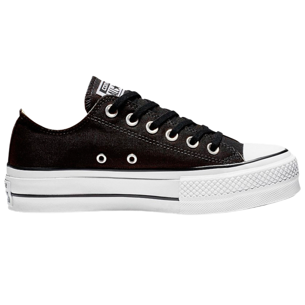 Кеди жіночі Converse CTAS LIFT OX 560250C