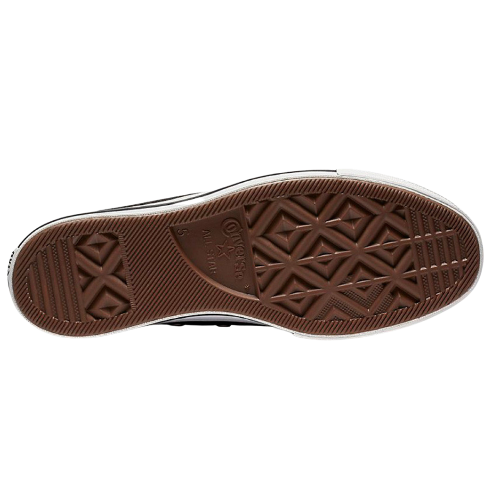 Кеди жіночі Converse CTAS LIFT OX 560250C