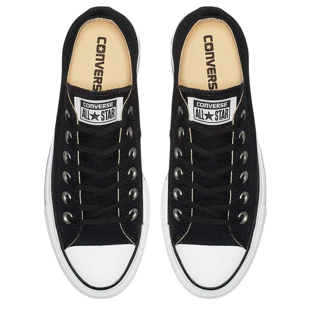 Кеди жіночі Converse CTAS LIFT OX 560250C