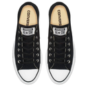 Кеди жіночі Converse CTAS LIFT OX 560250C