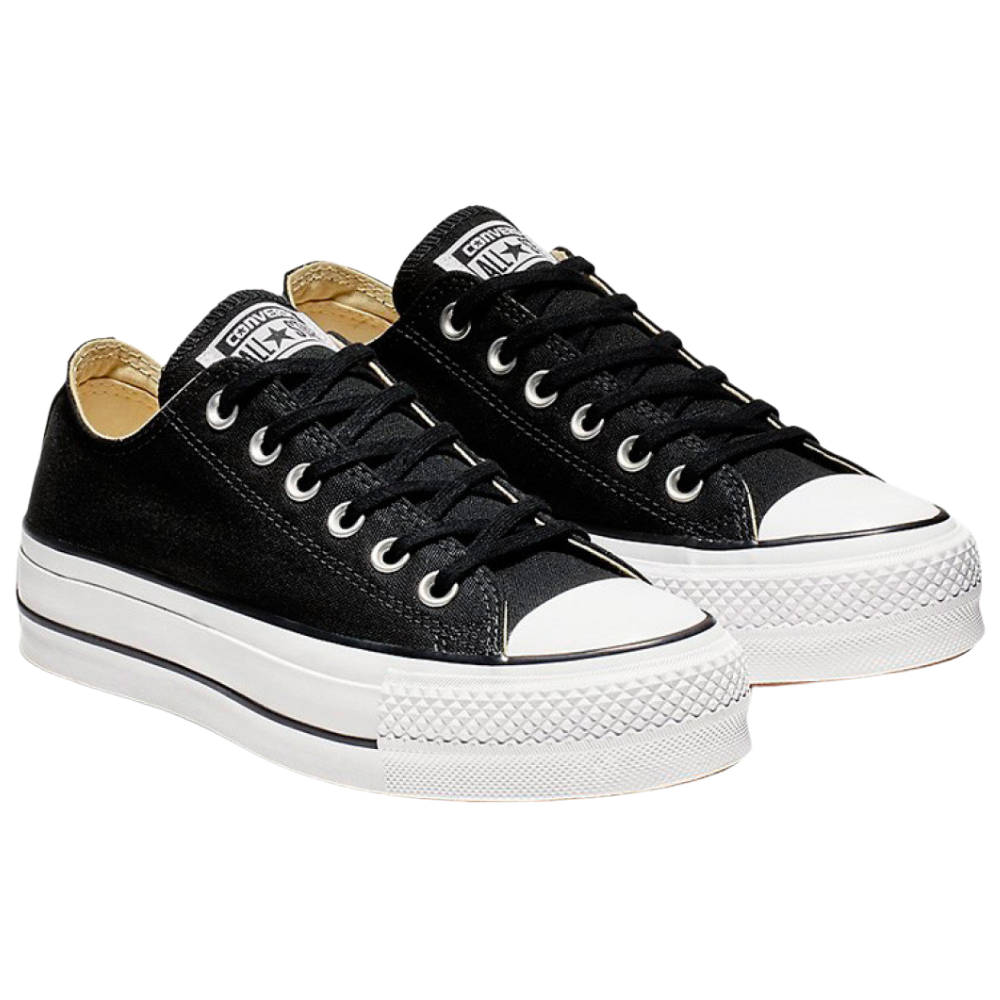 Кеди жіночі Converse CTAS LIFT OX 560250C