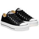 Кеди жіночі Converse CTAS LIFT OX 560250C