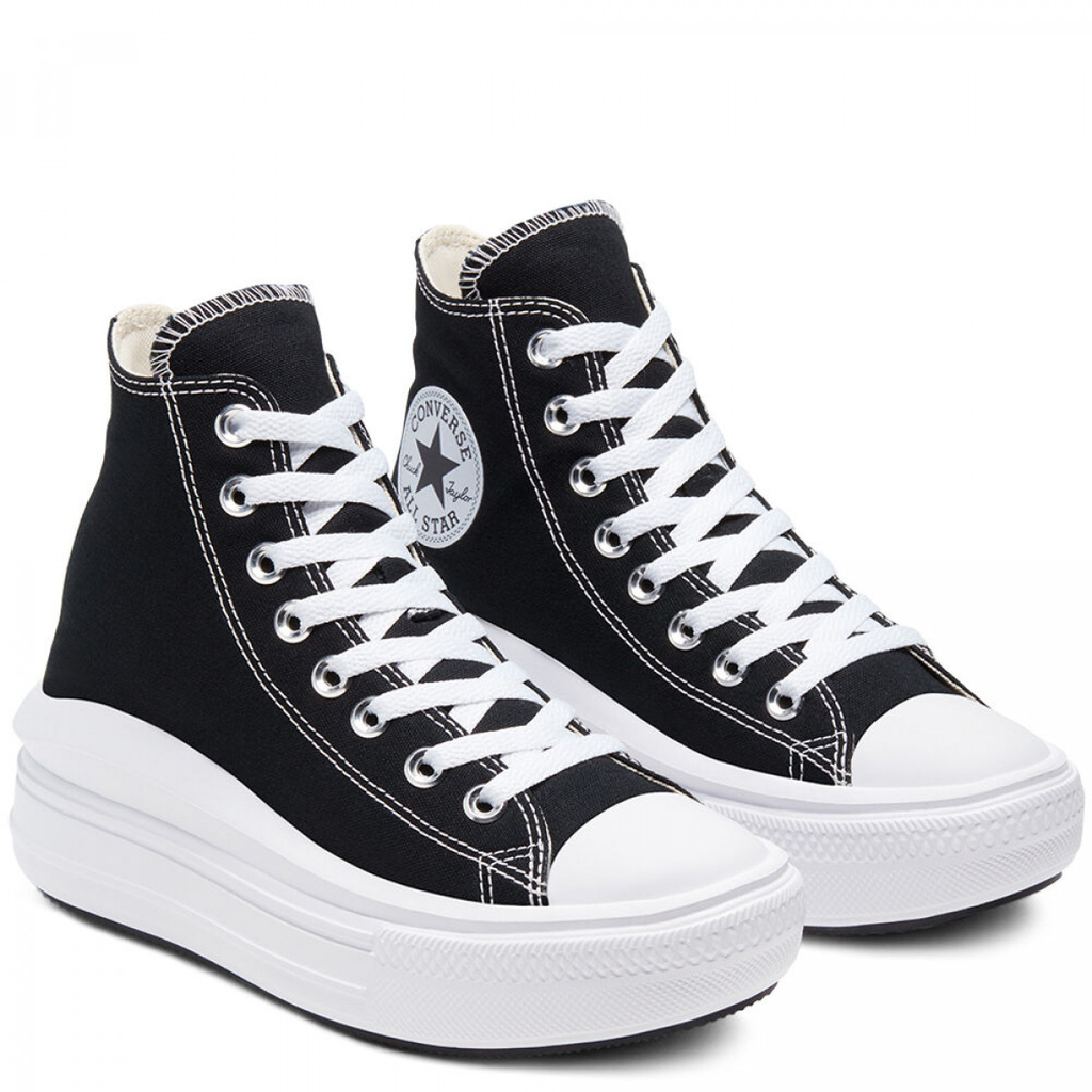 Кеди Converse All Star Move HI 568497C