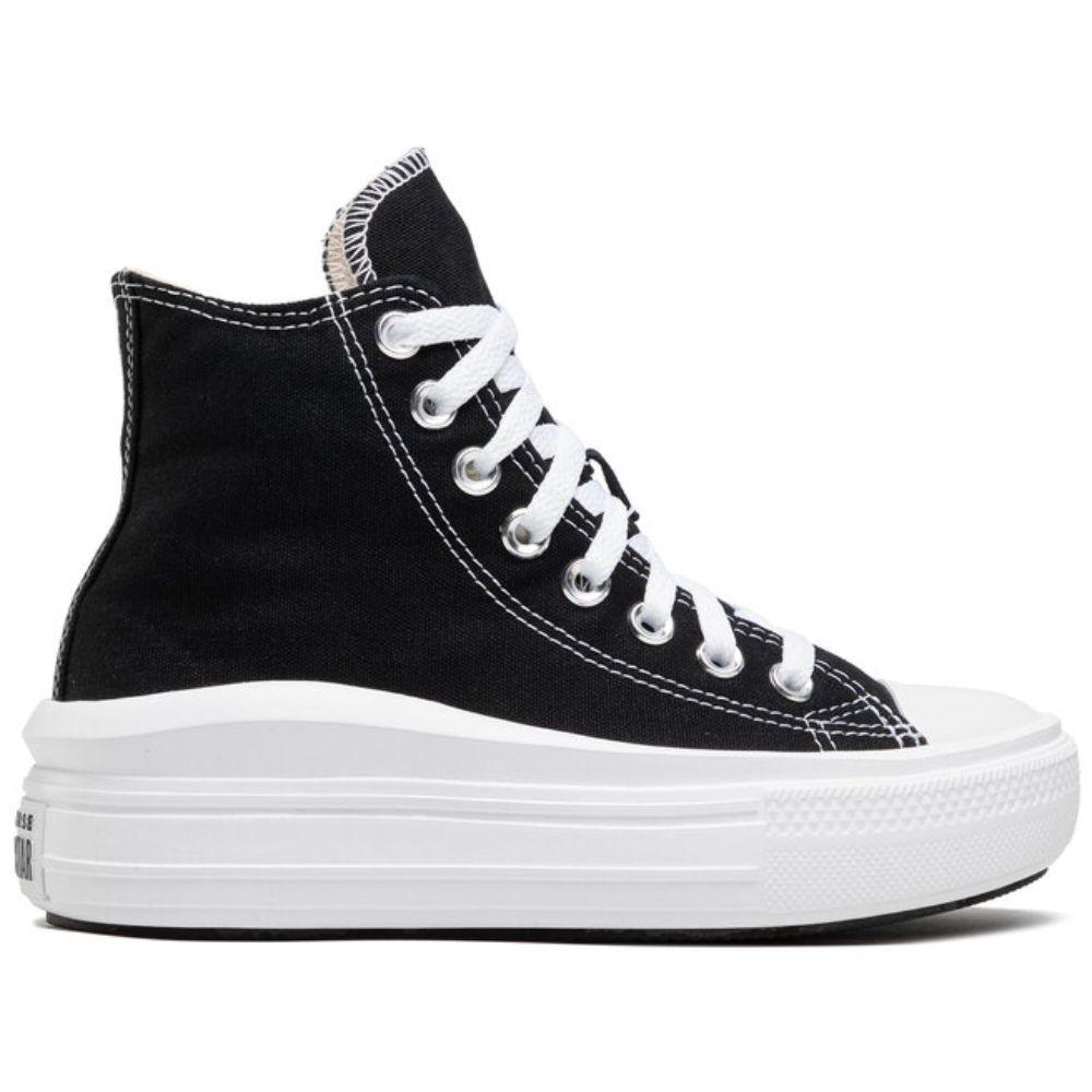Кеди Converse All Star Move HI 568497C