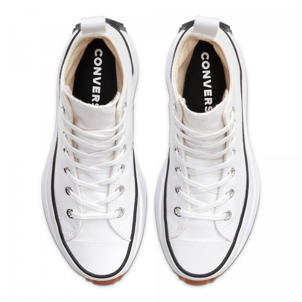 Кеди Converse RUN STAR HIKE HI 166799C