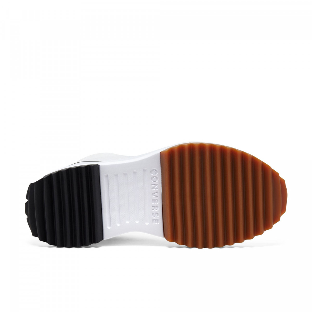 Кеди Converse RUN STAR HIKE HI 166799C