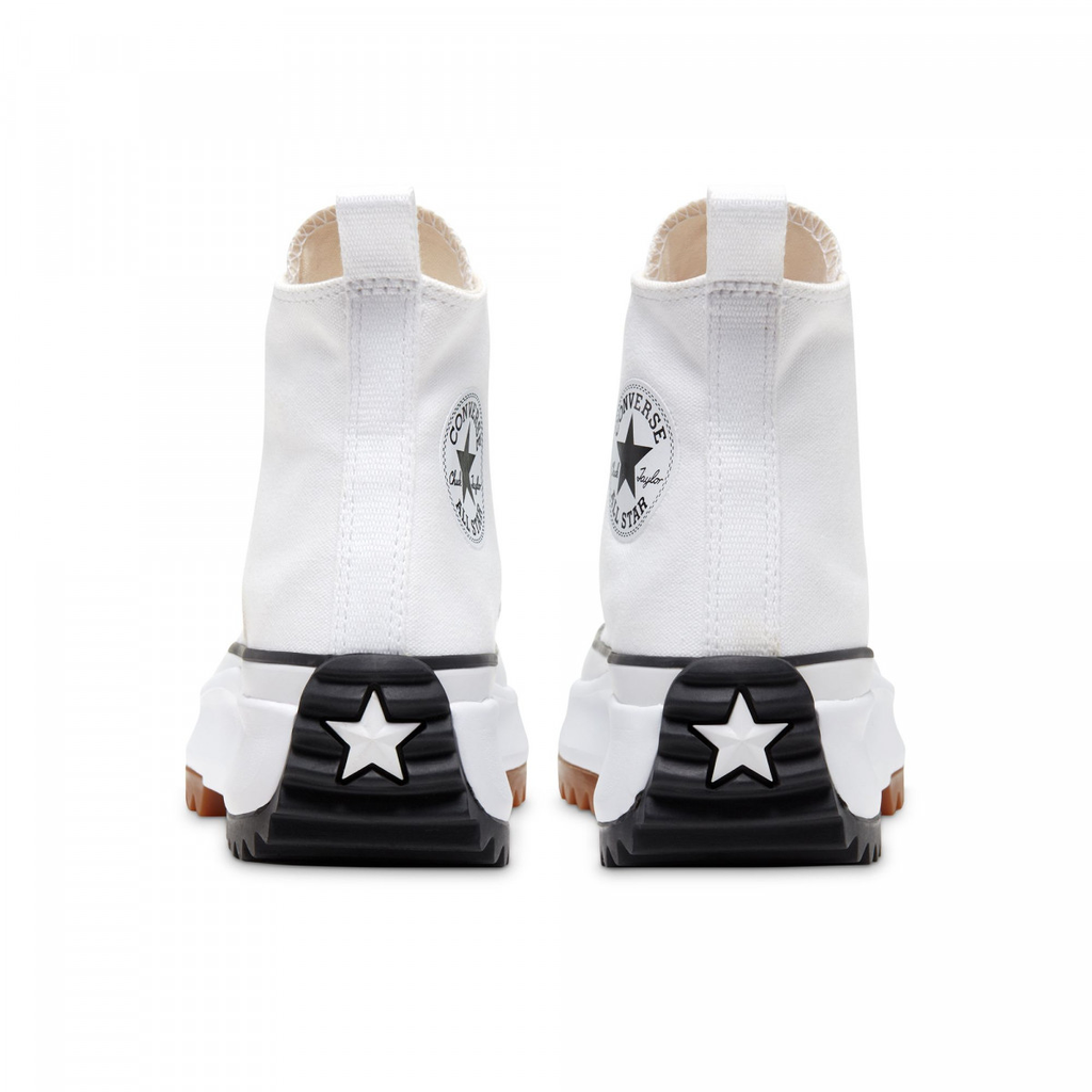 Кеди Converse RUN STAR HIKE HI 166799C