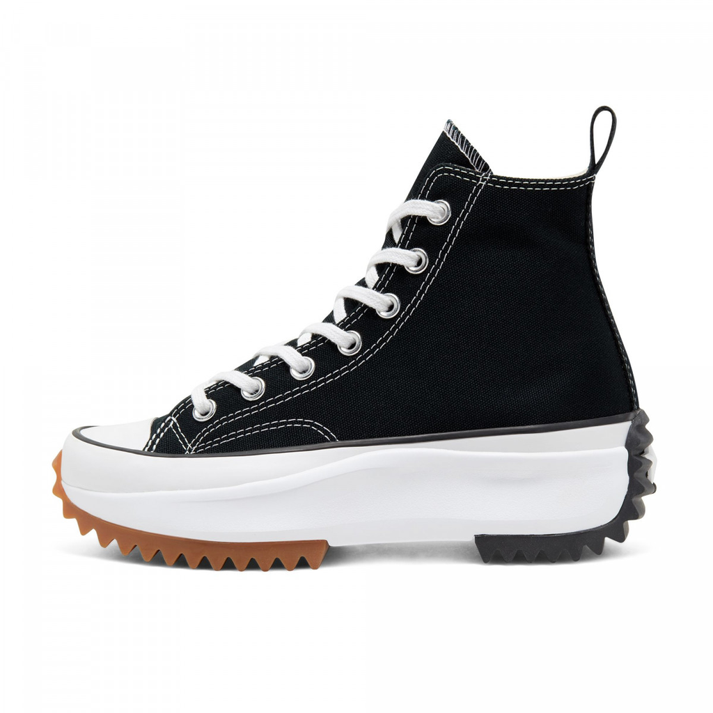 Кеди Converse RUN STAR HIKE HI 166800C